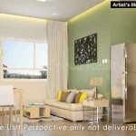 Living Room Illustration