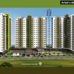 MesaVerte Residences Illustration