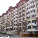 condominium building 1