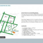 vicinity map