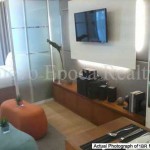 receiving room