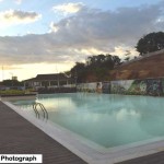 The Adult Swimming Pool