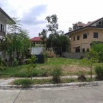 residential lot