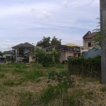 subdivision lot for sale