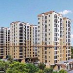 condominium condo units