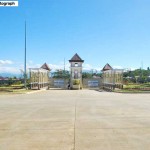 Single-detached and single-attachedhouses menzi village