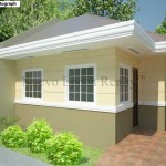 single attached house