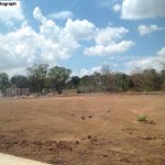 Lot areas