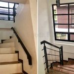 The Stairscase