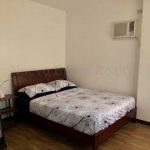 Master's bedroom