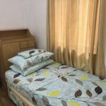 1st bedroom