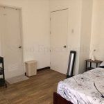 Master's bedroom