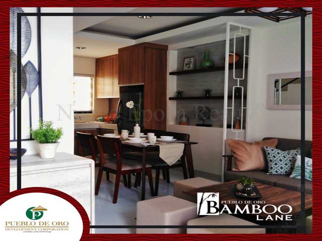 townhouse units