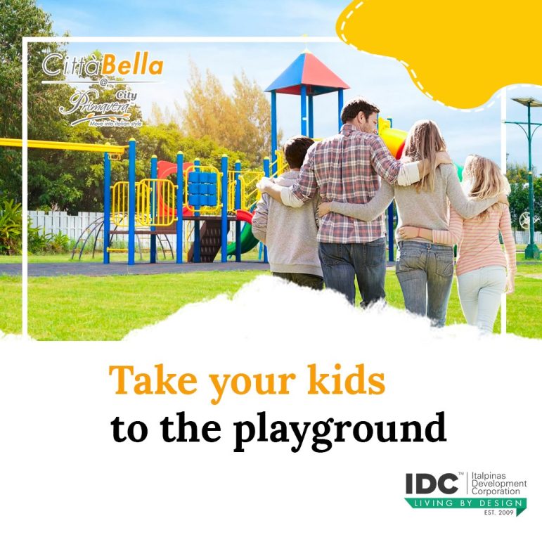 Kids' Playground