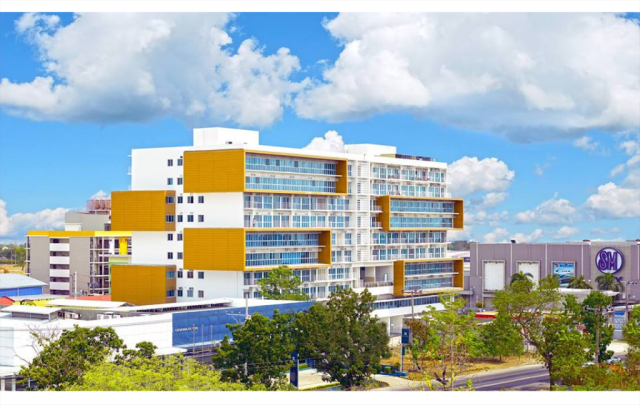 condominium condo units