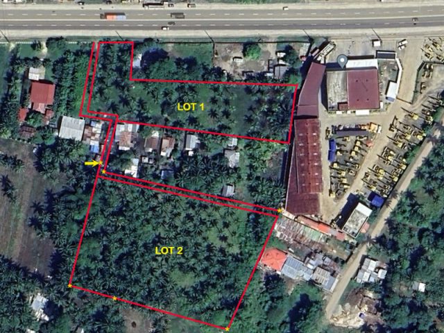 vacant lots for sale